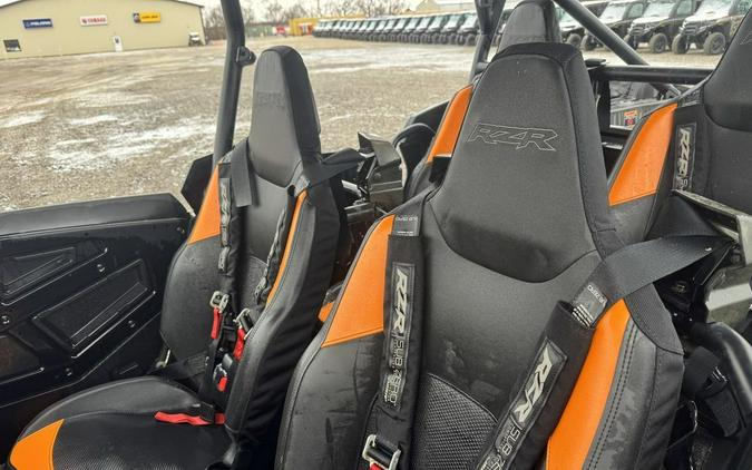 2024 Polaris RZR XP 4 1000 Ultimate