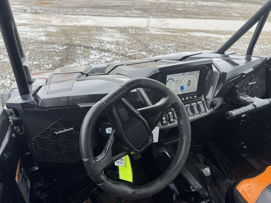2024 Polaris RZR XP 4 1000 Ultimate