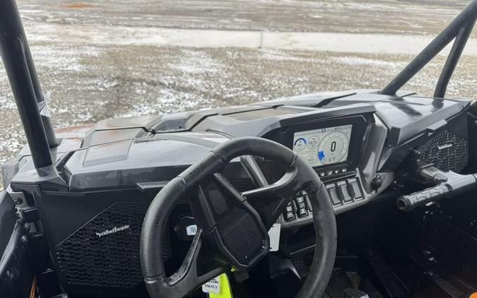 2024 Polaris RZR XP 4 1000 Ultimate