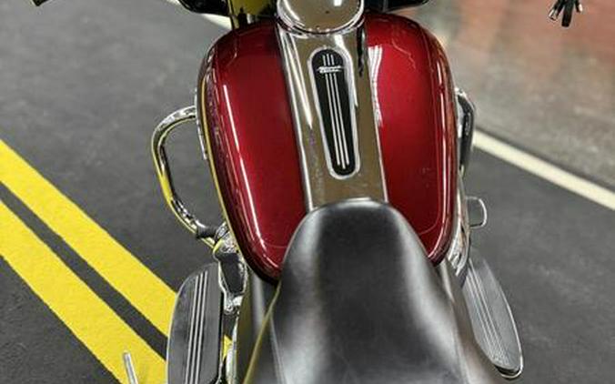 2017 Harley-Davidson® FLHXS - Street Glide® Special