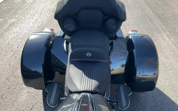 2026 Harley-Davidson Street Glide 3 Limited