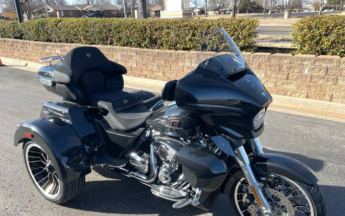 2026 Harley-Davidson Street Glide 3 Limited