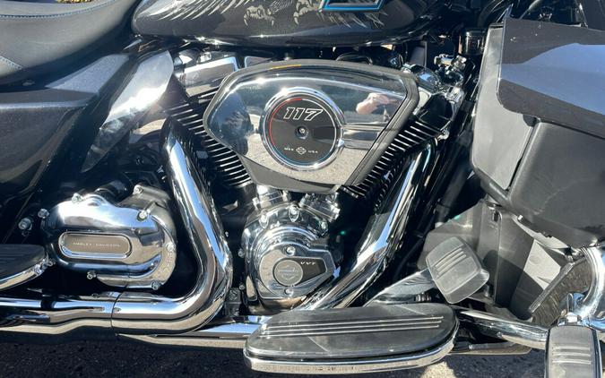 2026 Harley-Davidson Street Glide 3 Limited