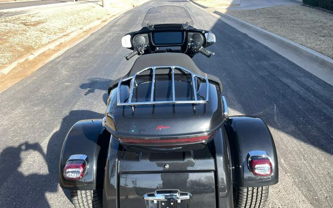 2026 Harley-Davidson Street Glide 3 Limited