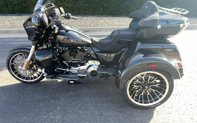 2026 Harley-Davidson Street Glide 3 Limited