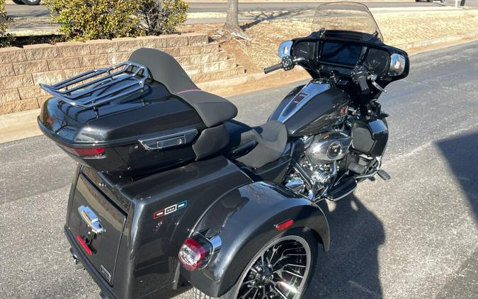 2026 Harley-Davidson Street Glide 3 Limited