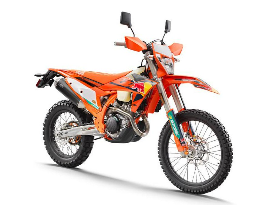 2025 KTM 500 EXC-F Champion Edition