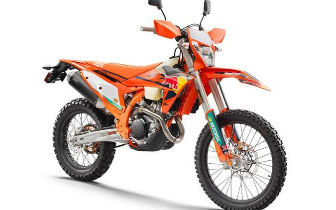 2025 KTM 500 EXC-F Champion Edition
