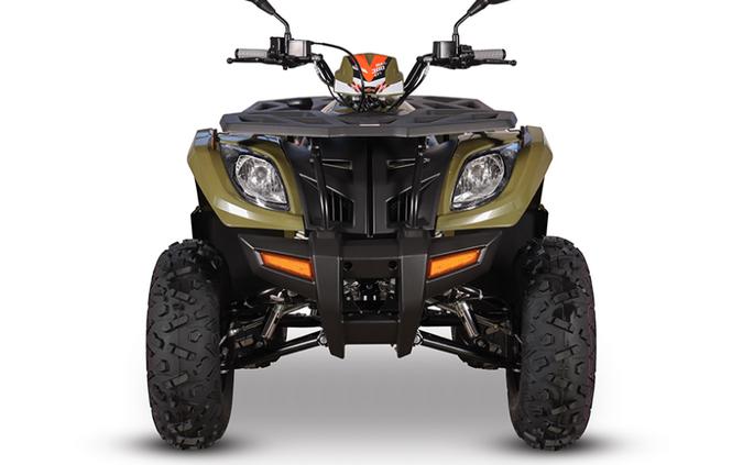 2025 Kayo Bull 300 EFI