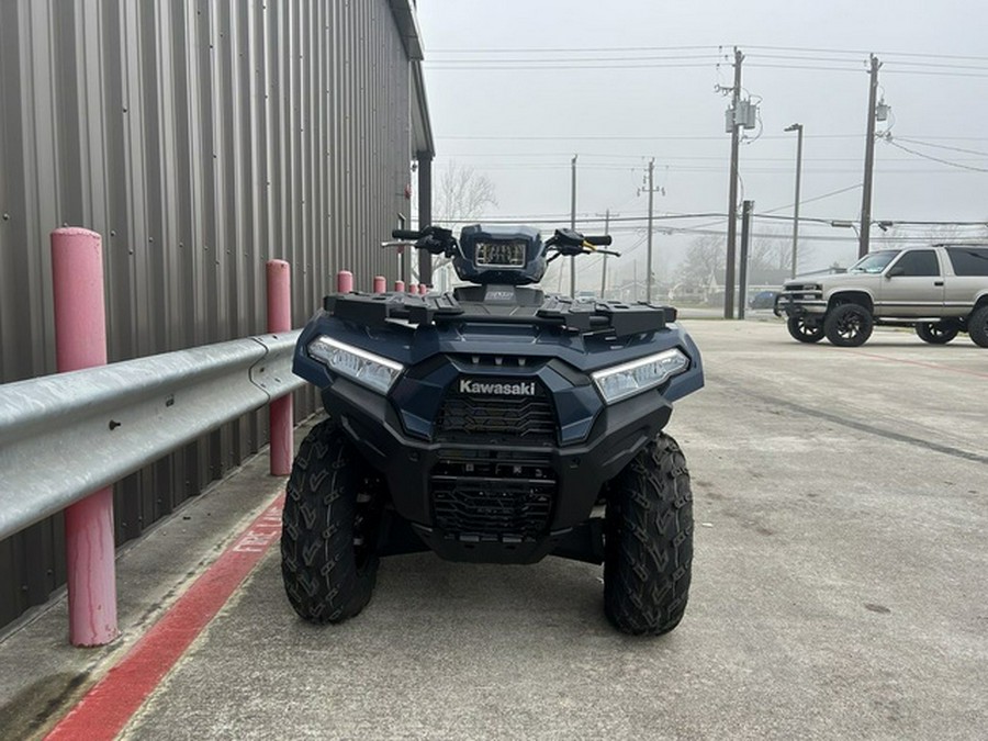 2026 Kawasaki Brute Force 750 EPS