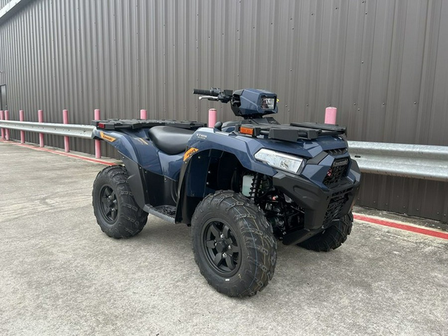 2026 Kawasaki Brute Force 750 EPS