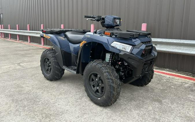 2026 Kawasaki Brute Force 750 EPS