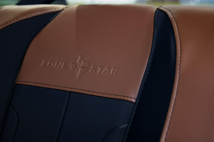 2026 CAN-AM DEFENDER MAX LONE STAR CAB HD11