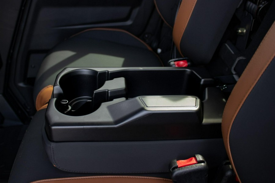 2026 CAN-AM DEFENDER MAX LONE STAR CAB HD11