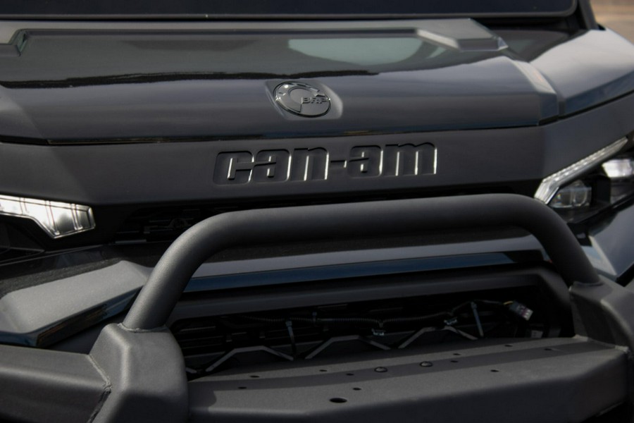 2026 CAN-AM DEFENDER MAX LONE STAR CAB HD11