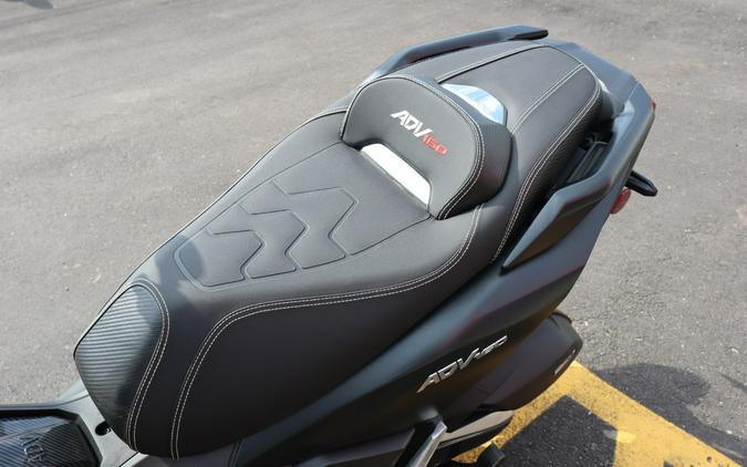 2025 ADV 160 - Honda