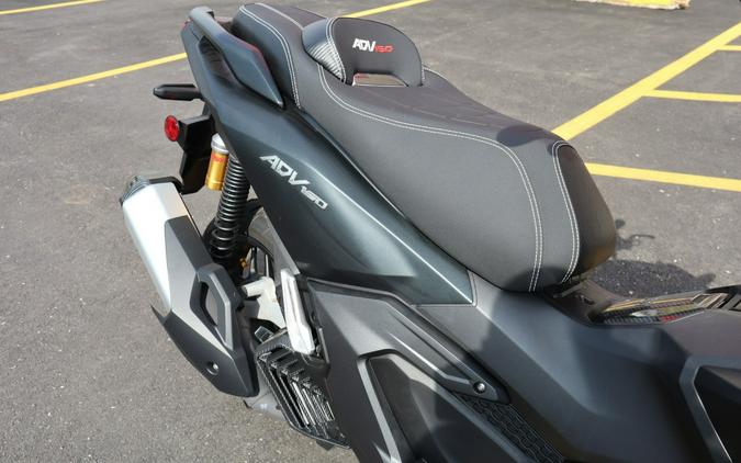 2025 ADV 160 - Honda