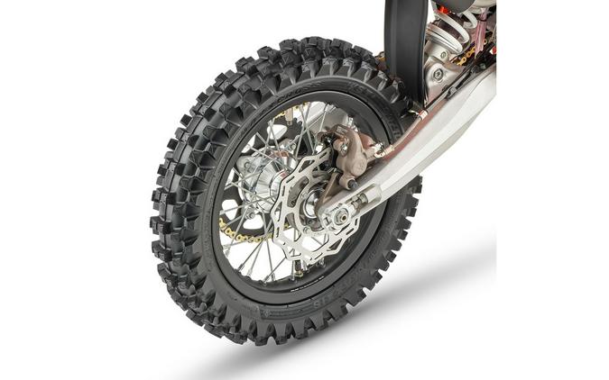 2027 65 SX - KTM