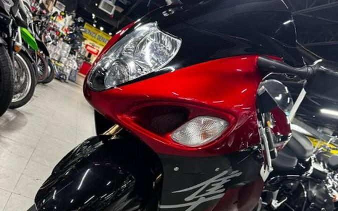 2006 Suzuki Hayabusa™ 1300