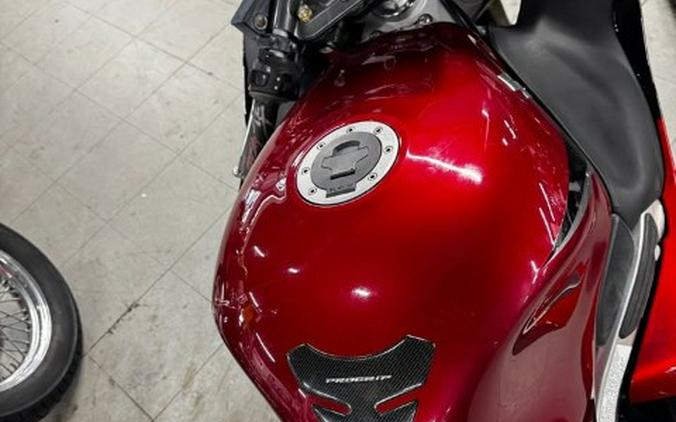 2006 Suzuki Hayabusa™ 1300