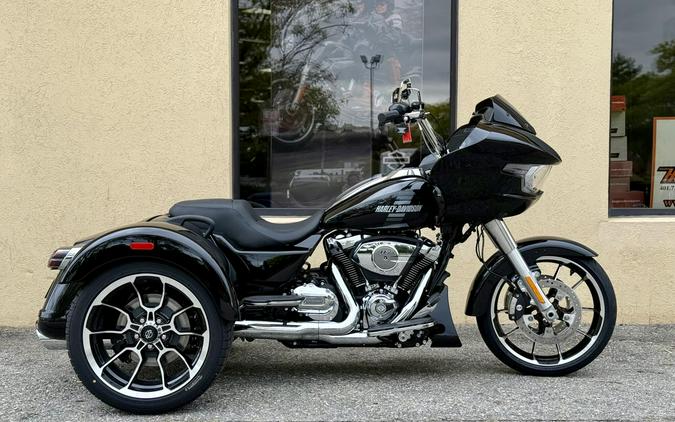 2026 Harley-Davidson® Road Glide 3 FLTRT