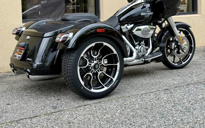 2026 Harley-Davidson® Road Glide 3 FLTRT