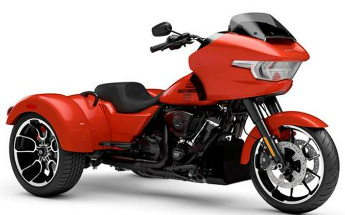 2026 Harley-Davidson Road Glide® 3