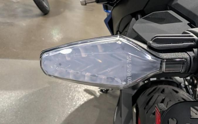 2026 BMW F 900 XR Sport