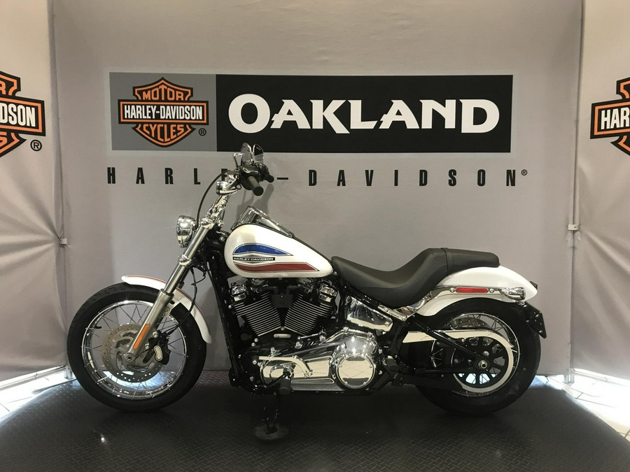 Harley-Davidson® Super Glide® 2026