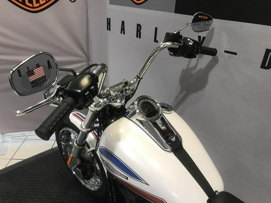 Harley-Davidson® Super Glide® 2026