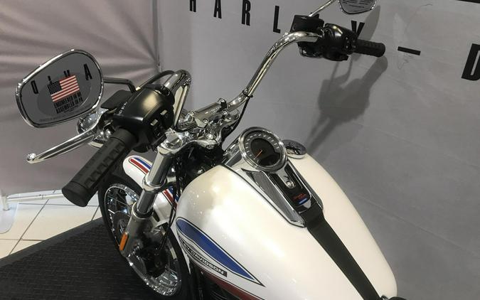 Harley-Davidson® Super Glide® 2026