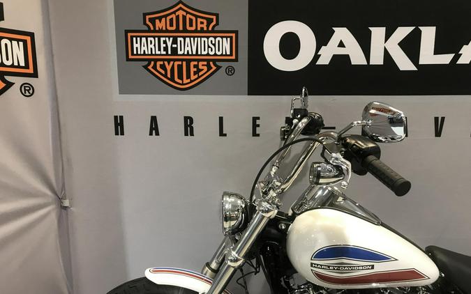 Harley-Davidson® Super Glide® 2026
