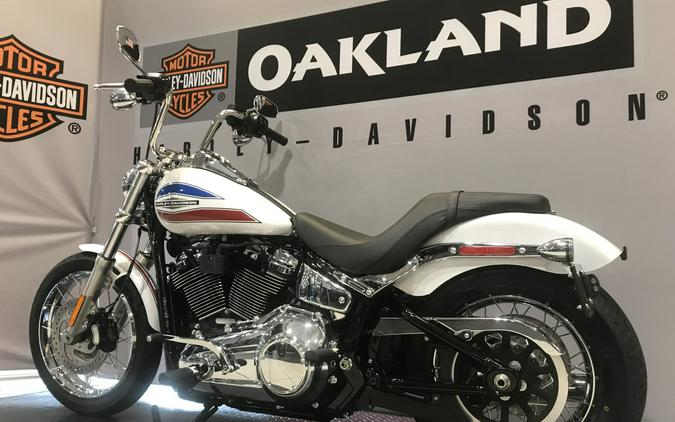Harley-Davidson® Super Glide® 2026