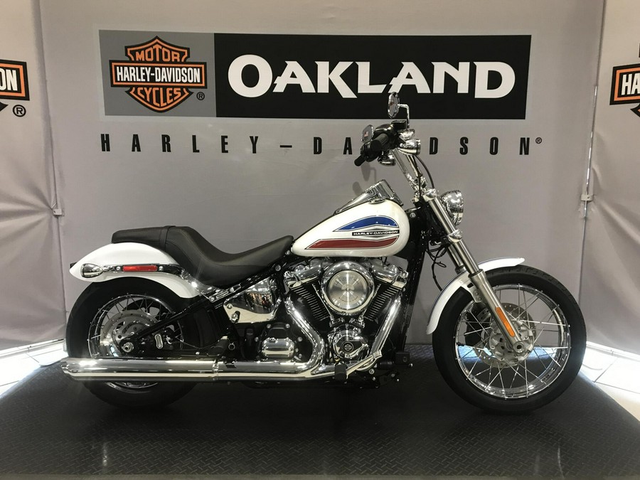 Harley-Davidson® Super Glide® 2026