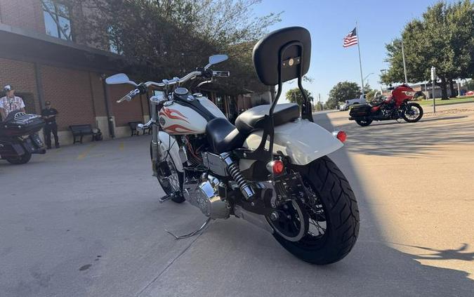 2014 Harley-Davidson® FXDWG - Dyna® Wide Glide®