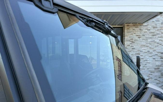 2027 Can-Am Defender XU MAX Limited HD11 Sandstone