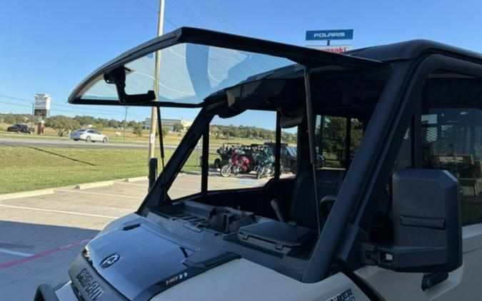 2027 Can-Am Defender XU MAX Limited HD11 Sandstone