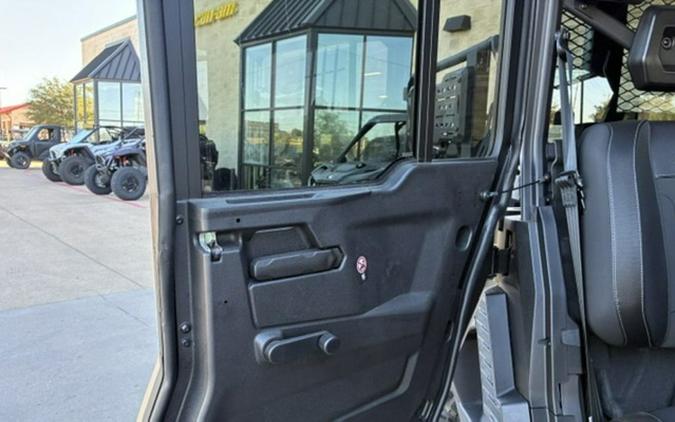 2027 Can-Am Defender XU MAX Limited HD11 Sandstone