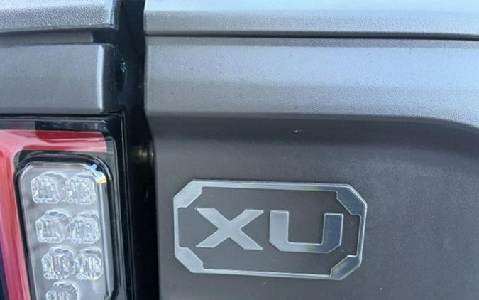 2027 Can-Am Defender XU MAX Limited HD11 Sandstone