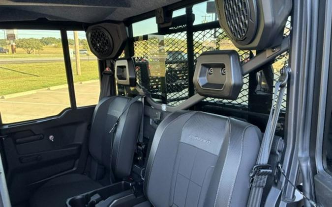 2027 Can-Am Defender XU MAX Limited HD11 Sandstone