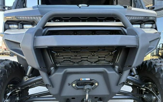 2027 Can-Am Defender XU MAX Limited HD11 Sandstone