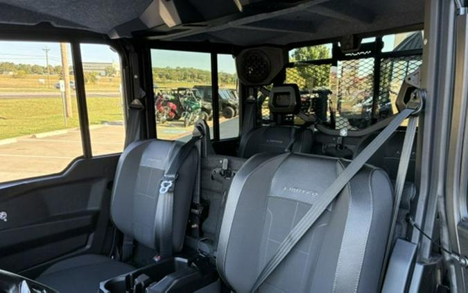 2027 Can-Am Defender XU MAX Limited HD11 Sandstone