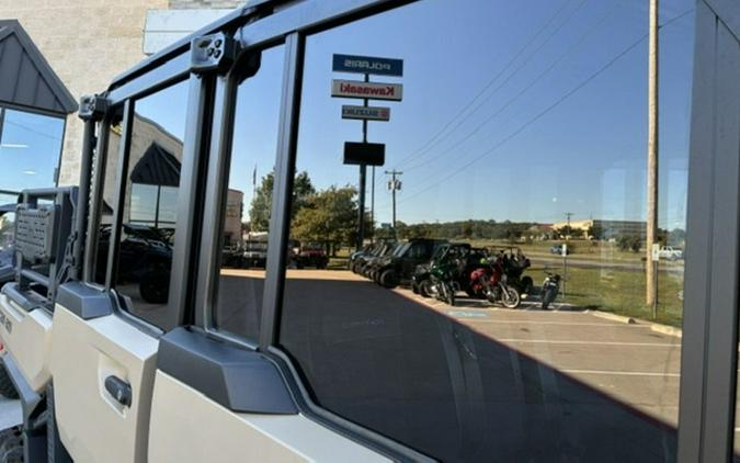2027 Can-Am Defender XU MAX Limited HD11 Sandstone