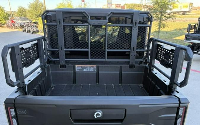 2027 Can-Am Defender XU MAX Limited HD11 Sandstone
