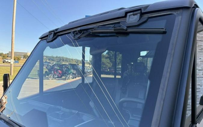 2027 Can-Am Defender XU MAX Limited HD11 Sandstone