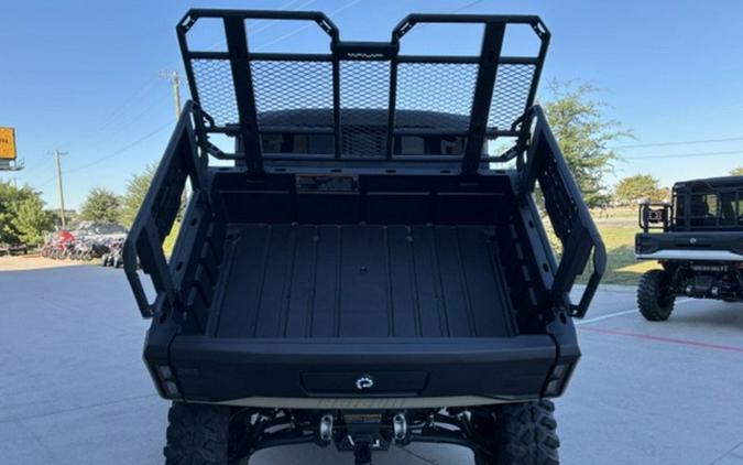 2027 Can-Am Defender XU MAX Limited HD11 Sandstone