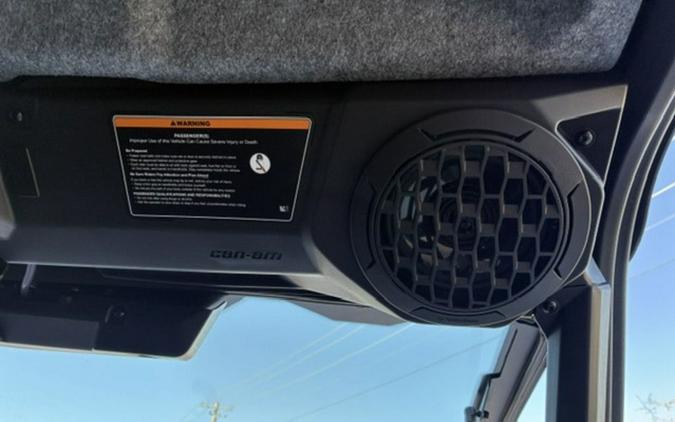 2027 Can-Am Defender XU MAX Limited HD11 Sandstone