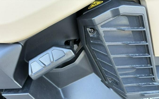 2027 Can-Am Defender XU MAX Limited HD11 Sandstone
