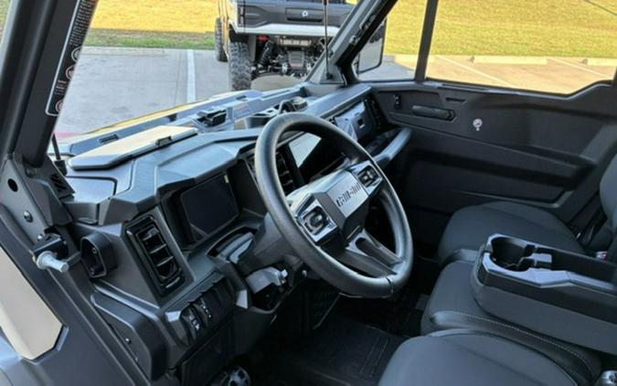 2027 Can-Am Defender XU MAX Limited HD11 Sandstone