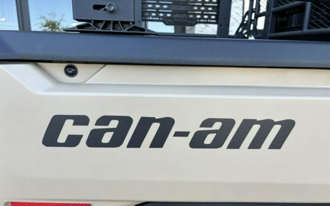2027 Can-Am Defender XU MAX Limited HD11 Sandstone